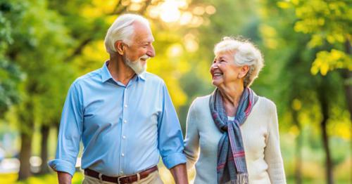 Nyugdíjas korosztály pénzügyei - Döntések, preferenciák és a kriptovaluták térhódítása